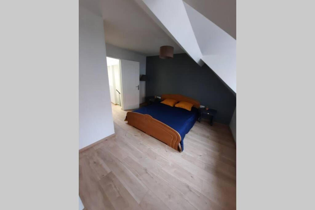 Ideal Vieille Ville De Boulogne La Boulonnaise ! Boulogne-sur-Mer Exterior foto