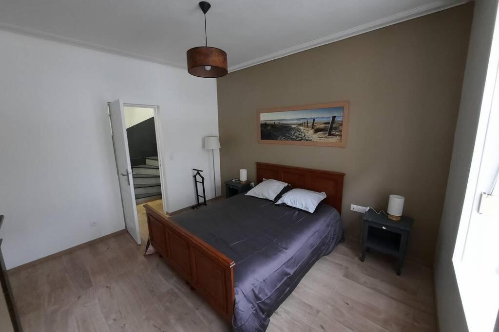 Ideal Vieille Ville De Boulogne La Boulonnaise ! Boulogne-sur-Mer Exterior foto