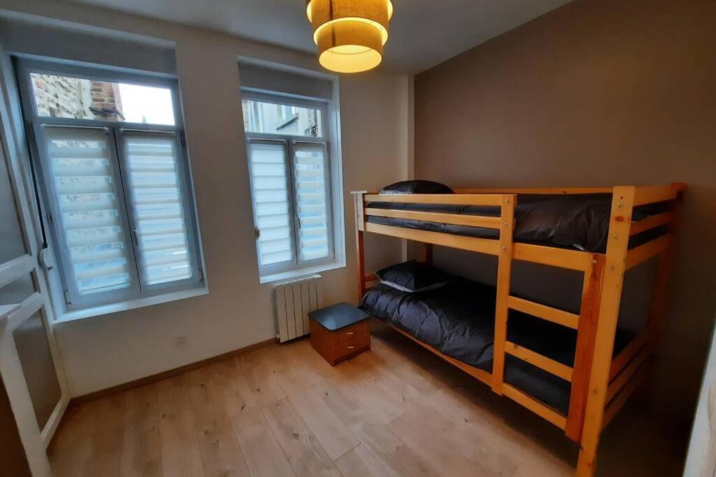 Ideal Vieille Ville De Boulogne La Boulonnaise ! Boulogne-sur-Mer Exterior foto