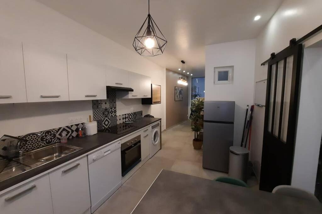 Ideal Vieille Ville De Boulogne La Boulonnaise ! Boulogne-sur-Mer Exterior foto