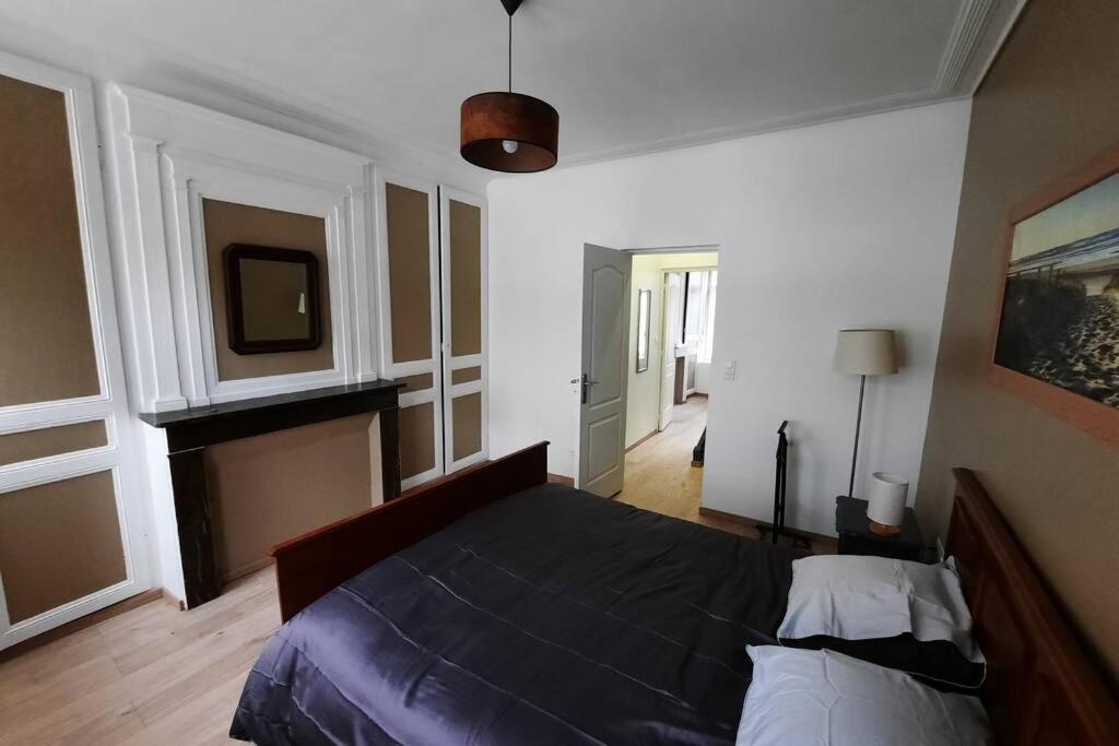 Ideal Vieille Ville De Boulogne La Boulonnaise ! Boulogne-sur-Mer Exterior foto