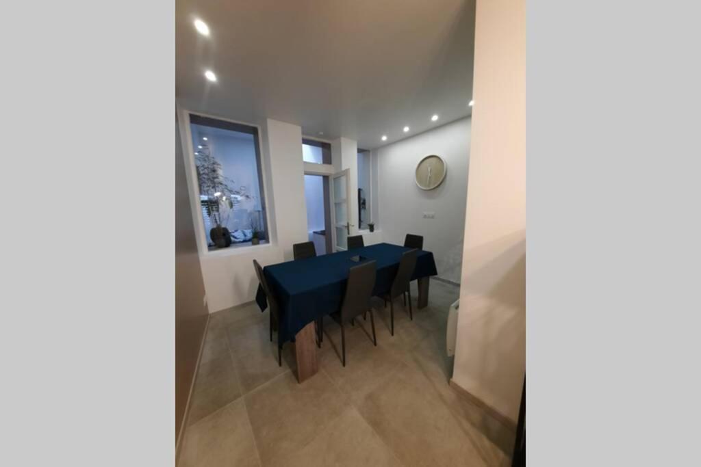 Ideal Vieille Ville De Boulogne La Boulonnaise ! Boulogne-sur-Mer Exterior foto