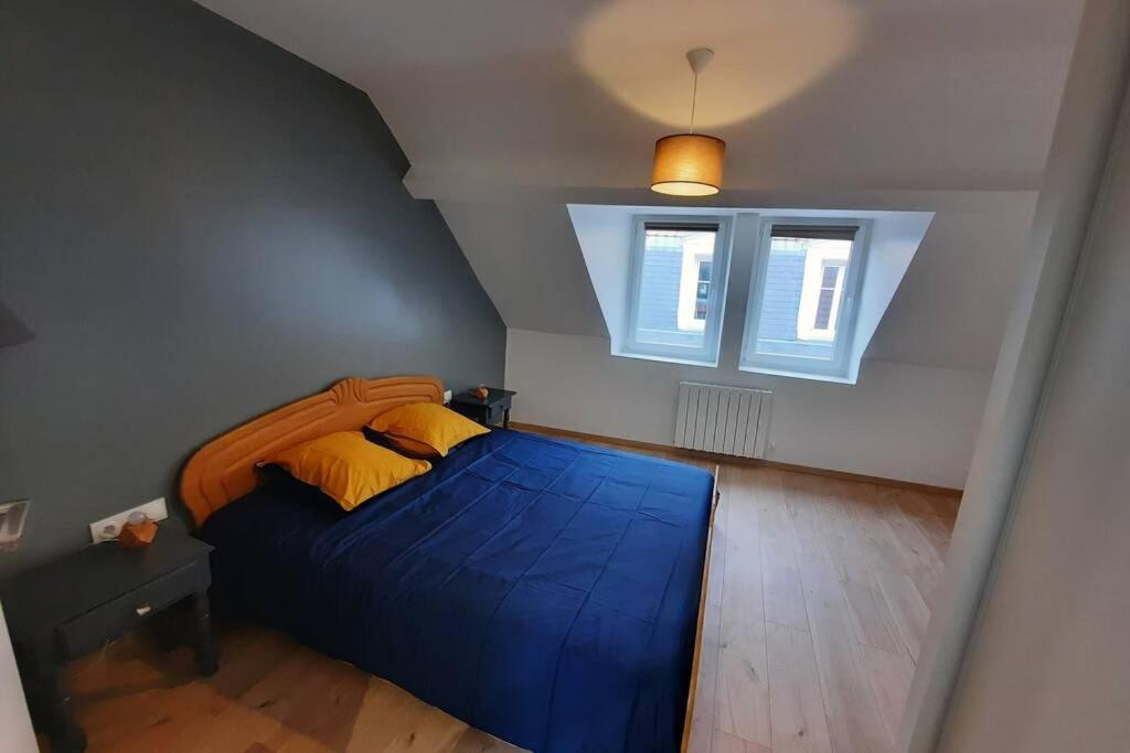 Ideal Vieille Ville De Boulogne La Boulonnaise ! Boulogne-sur-Mer Exterior foto