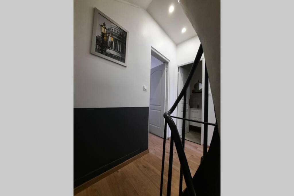 Ideal Vieille Ville De Boulogne La Boulonnaise ! Boulogne-sur-Mer Exterior foto