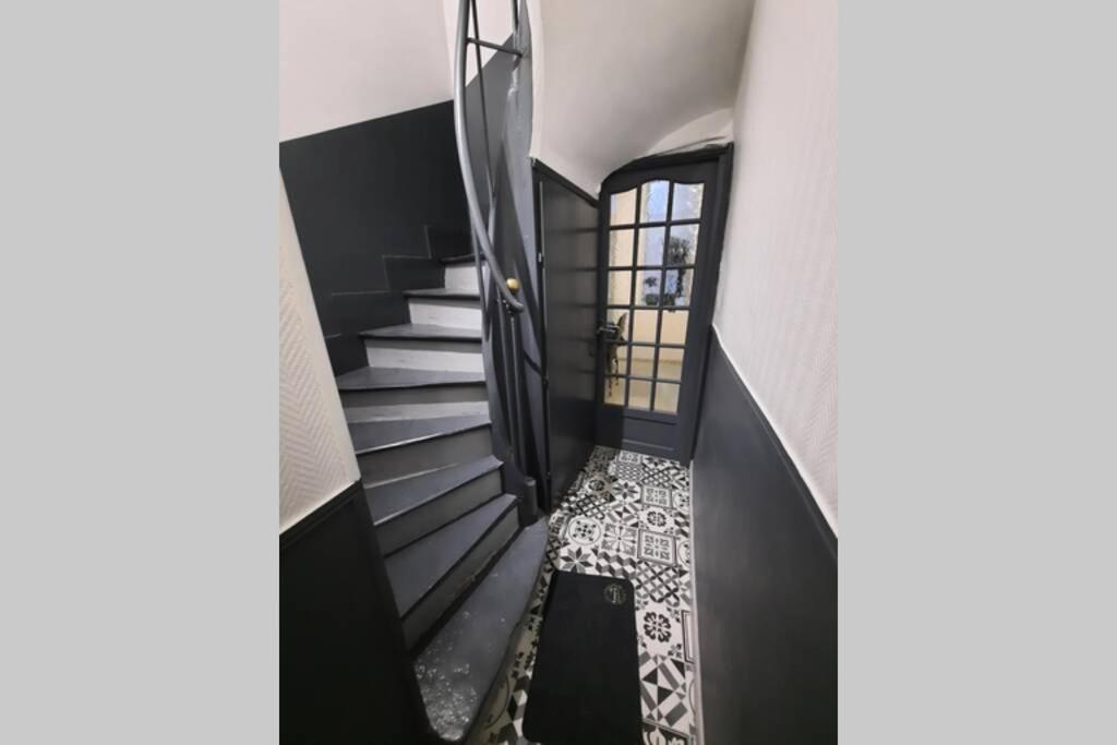 Ideal Vieille Ville De Boulogne La Boulonnaise ! Boulogne-sur-Mer Exterior foto
