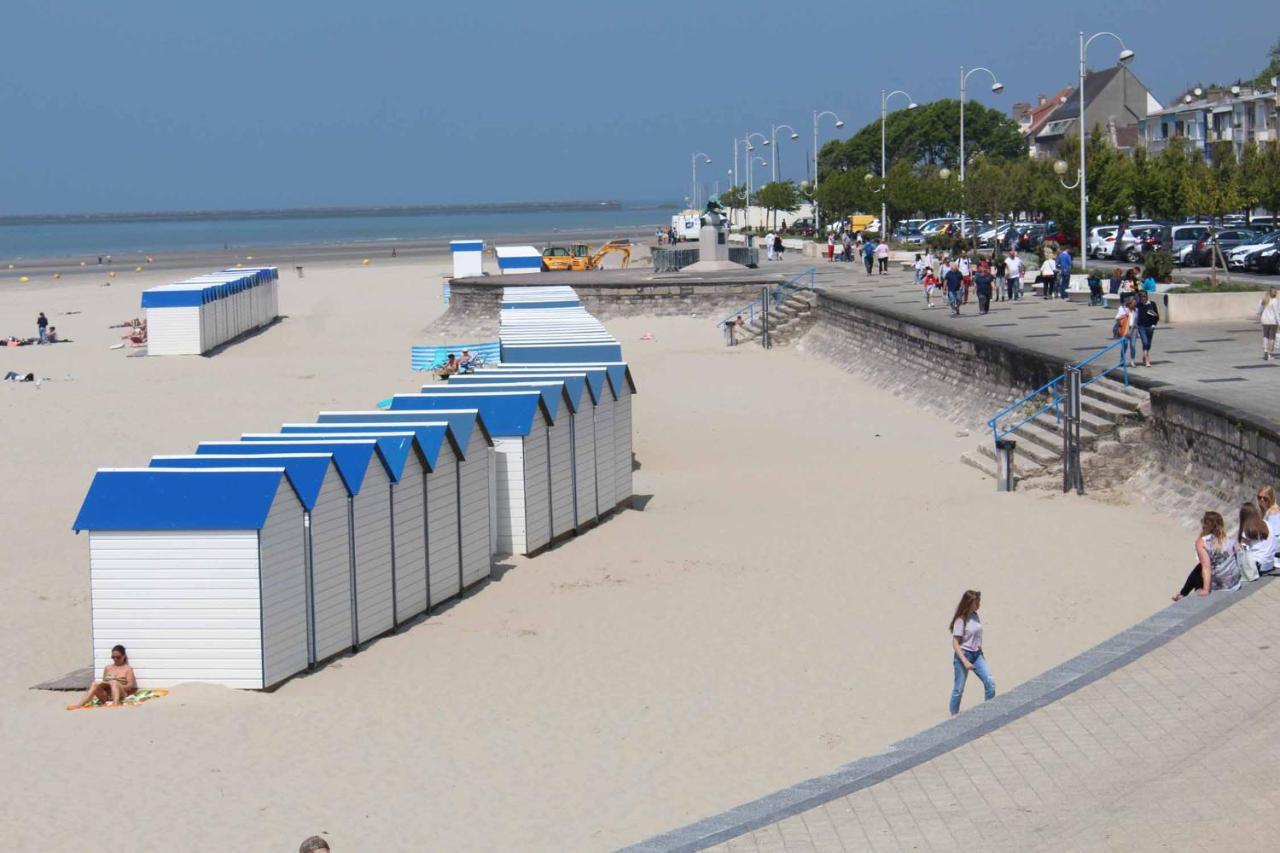 Ideal Vieille Ville De Boulogne La Boulonnaise ! Boulogne-sur-Mer Exterior foto